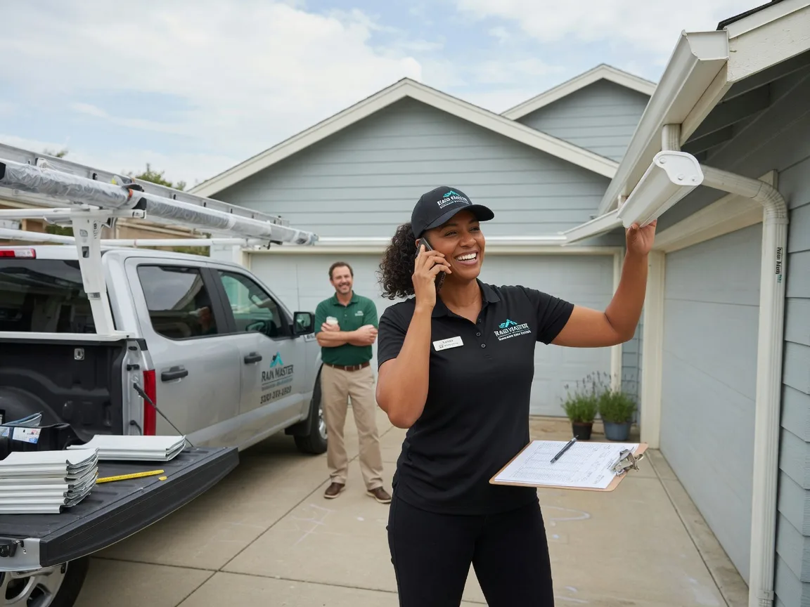Gutter Installation Ocean Park, WA FAQs